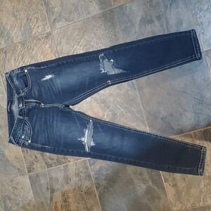 💞Wallflower* Jeans